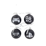 Product Playstation Xmas Ornaments thumbnail image