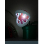 Product Piranha Plant Posable Lamp thumbnail image