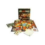 Product The Big Bang Theory Board Game Trivia Fact or Fiction thumbnail image