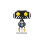 Product Funko Pop! Marvel Fantastic Four H.E.R.B.I.E thumbnail image