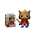 Product Funko Pop! Masters Of The Universe King Randor thumbnail image