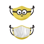 Product Universal Minions Facemasks thumbnail image