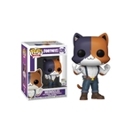 Product Funko Pop! Fortnite Meowscles thumbnail image