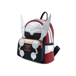 Product Marvel Loungefly Thor Mini Backpack thumbnail image