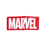 Product Loungefly Marvel Logo Red Wallet thumbnail image