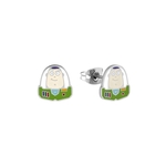 Product Disney Couture Essential Toy Story Buzz Earrings thumbnail image