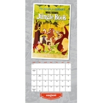 Product Disney Vintage Posters Calendar 2021 thumbnail image