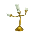 Product Disney Beauty And The Beast Lumiere Light thumbnail image