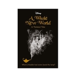 Product Disney Aladdin A Whole New World A Twisted Tale thumbnail image