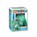 Product Funko Pop! Bakugan Skyress thumbnail image