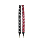 Product Loungefly Disney Mickey Heads Bag Strap thumbnail image