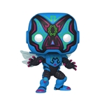 Product Funko Pop! Dia De Los DC Blue Beetle thumbnail image