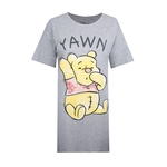 Product Disney Winnie The Pooh Yawn T-shirt thumbnail image