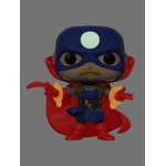 Product Funko Pop! Infinity Warps Soldier Supreme GITD (Special Edition) thumbnail image