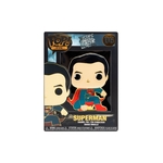 Product Funko Pop! Large Pin DC Justice Legue Superman thumbnail image