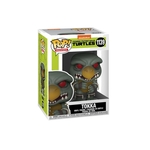 Product Funko Pop! Teenage Mutant Ninja Turtles 2 Tokka thumbnail image