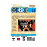 Product One Piece Vol.43 thumbnail image