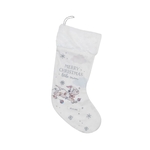 Product Disney Dalmatians Stocking Merry Christmas Little Man thumbnail image