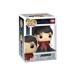 Product Funko Pop! Witcher Jaskier (Red Outfit) thumbnail image