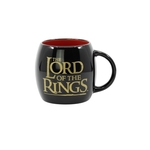 Product Lord Of The Rings Ceramic Globe Mug thumbnail image