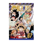 Product One Piece Vol.67 thumbnail image