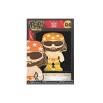 Product Funko Pop! WWE Randy Savage Enamel Pin thumbnail image