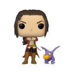 Product Funko Pop! Marvel X-Men Kate Pryde with Lockheed (Special Edition) thumbnail image