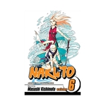 Product Naruto Vol.06 thumbnail image