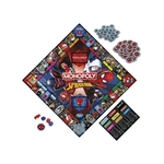 Product Επιτραπέζιο Παιχνίδι Monopoly Marvel Spider-Man thumbnail image