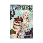 Product Dr. Stone Vol.4 thumbnail image