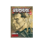 Product Berserk Vol.17 thumbnail image