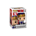 Product Funko Pop! WWE Jerry Lawler thumbnail image