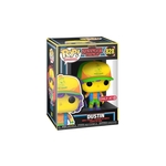 Product Funko Pop! Stranger Things Blacklight Dustin (Special Edition) thumbnail image