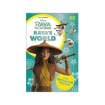 Product Disney Raya and the Last Dragon Raya's World thumbnail image