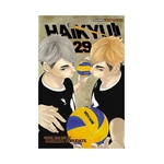 Product Haikyu!! Vol.29 thumbnail image