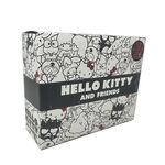 Product Hello Kitty Gift Box Socks thumbnail image