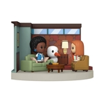 Product Φιγούρα Funko! Mini Moments Wanda & Monica In Living Room 70's (Special Edition) thumbnail image