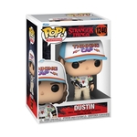 Product Funko Pop! Stranger Things Dustin thumbnail image