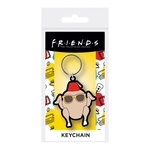 Product Μπρελόκ Friends Rubber Turkey thumbnail image