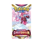 Product Pokemon TGC Sword & Shield 11 Lost Origin Booster thumbnail image