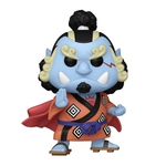 Product Funko Pop!One Piece Jinbe(Chase is Possible) thumbnail image