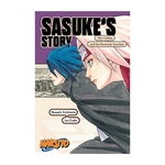 Product Naruto Sasuke's Story The Uchiha and the Heavenly Stardust thumbnail image