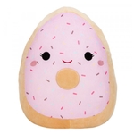 Product Squishmallow Pink Donut Plush thumbnail image