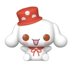 Product Funko Pop! Sanrio Hello Kitty and Friends Cinnamoroll (Special Edition) thumbnail image