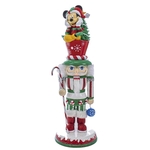 Product Disney Nutcracker Holly Wood Mickey thumbnail image