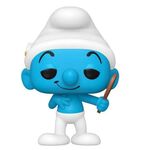 Product Φιγούρα Funko Pop! The Smurfs Vanity Smurf thumbnail image