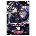 Product Seraph Of The End Vol.29 thumbnail image