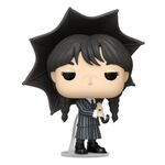 Product Φιγούρα Funko Pop! Wednesday Addams with Umbrella (Special Edition) thumbnail image