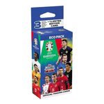 Product UEFA EURO 2024 Trading Cards Eco Pack Topps thumbnail image