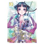 Product The Apothecary Diaries Vol. 10 thumbnail image